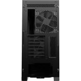 RAIJINTEK Zofos Elite SF4, Towerkabinet Sort