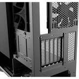 RAIJINTEK Zofos Elite SF4, Towerkabinet Sort