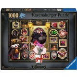 Ravensburger 12000037, Puslespil 