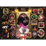 Ravensburger 12000037, Puslespil 