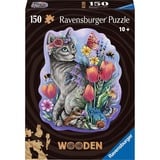 Ravensburger 12000757, Puslespil 