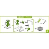 Ravensburger 22418, Tog 