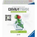 Ravensburger GraviTrax Element Skovl, Tog 