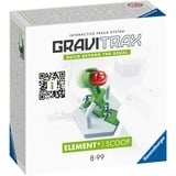 Ravensburger GraviTrax Element Skovl, Tog 