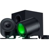 Razer Højttaler Sort