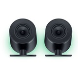 Razer Nommo V2 Pro, Højttaler Sort