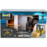 Revell 24535, RC 