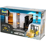 Revell 24535, RC 