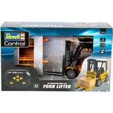 Revell RC Gaffeltruck 
