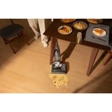 Roborock F25 RT Stick vakuum Batteri Tør&våd Poseløs Hvid 2,5 At, Våd / tør støvsuger Hvid, Stick vakuum, Poseløs, Hvid, 0,87 L, 0,72 L, Tør&våd