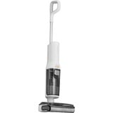 Roborock F25 RT Stick vakuum Batteri Tør&våd Poseløs Hvid 2,5 At, Våd / tør støvsuger Hvid, Stick vakuum, Poseløs, Hvid, 0,87 L, 0,72 L, Tør&våd