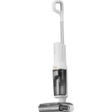 Roborock F25 RT Stick vakuum Batteri Tør&våd Poseløs Hvid 2,5 At, Våd / tør støvsuger Hvid, Stick vakuum, Poseløs, Hvid, 0,87 L, 0,72 L, Tør&våd