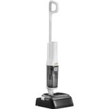 Roborock F25 RT Stick vakuum Batteri Tør&våd Poseløs Hvid 2,5 At, Våd / tør støvsuger Hvid, Stick vakuum, Poseløs, Hvid, 0,87 L, 0,72 L, Tør&våd