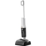 Roborock F25 RT Stick vakuum Batteri Tør&våd Poseløs Hvid 2,5 At, Våd / tør støvsuger Hvid, Stick vakuum, Poseløs, Hvid, 0,87 L, 0,72 L, Tør&våd