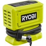 Ryobi 5133006315, RPI18-0, Luftpumpe Grøn/Sort