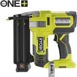 Ryobi ONE+ Akku-Nagler R18GN18-0, 18Volt, søm maskine Grøn/Sort