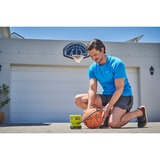 Ryobi ONE+ Akku-kompressor RPI18-0 lille, 18 volt, Luftpumpe Grøn/Sort