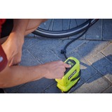 Ryobi ONE+ Akku-kompressor RPI18-0 lille, 18 volt, Luftpumpe Grøn/Sort
