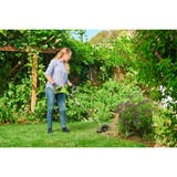 Ryobi ONE+ batteri-kantklipper RY18EGA-0, 18 Volt, Græs trimmer Grøn/Sort