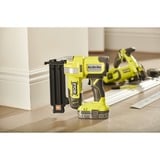 Ryobi R18GN18-0, søm maskine Grøn/Sort