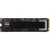 SAMSUNG 9100 PRO 2 TB, Solid state-drev 