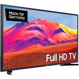 SAMSUNG GU32T5379CDXZG, LED-tv Sort