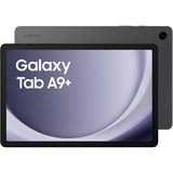 SAMSUNG Galaxy Tab A9+ SM-X210 Qualcomm Snapdragon 64 GB 27,9 cm (11") 4 GB Wi-Fi 5 (802.11ac) Android 13 Grafit, Tablet PC grafit, 27,9 cm (11"), 1920 x 1200 pixel, 64 GB, 4 GB, Android 13, Grafit
