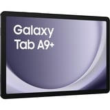 SAMSUNG Galaxy Tab A9+ SM-X210 Qualcomm Snapdragon 64 GB 27,9 cm (11") 4 GB Wi-Fi 5 (802.11ac) Android 13 Grafit, Tablet PC grafit, 27,9 cm (11"), 1920 x 1200 pixel, 64 GB, 4 GB, Android 13, Grafit