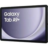 SAMSUNG Galaxy Tab A9+ SM-X210 Qualcomm Snapdragon 64 GB 27,9 cm (11") 4 GB Wi-Fi 5 (802.11ac) Android 13 Grafit, Tablet PC grafit, 27,9 cm (11"), 1920 x 1200 pixel, 64 GB, 4 GB, Android 13, Grafit