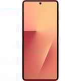 SAMSUNG Mobiltelefon Rød