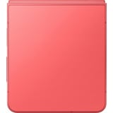 SAMSUNG Mobiltelefon Rød