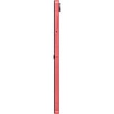 SAMSUNG Mobiltelefon Rød