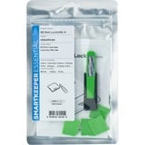 SMARTKEEPER MSD04PKGN, Låsekasser 
