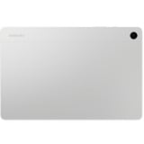 Samsung Galaxy Tab A9+ SM-X210RZSREUE tablet Qualcomm Snapdragon 128 GB 27,9 cm (11") 6 GB Wi-Fi 5 (802.11ac) Sølv, Tablet PC Sølv, 27,9 cm (11"), 1920 x 1200 pixel, 128 GB, 6 GB, 480 g, Sølv