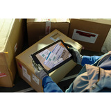 Samsung Galaxy Tab Active5 Pro Enterprise Edition, Tablet PC Grøn