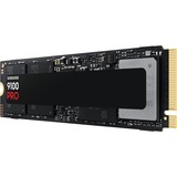 Samsung MZ-VAP2T0 2 TB M.2 PCI Express 5.0 NVMe V-NAND TLC, Solid state-drev 2 TB, M.2, 14700 MB/s
