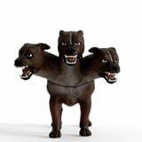 Schleich 13990, Spil figur 