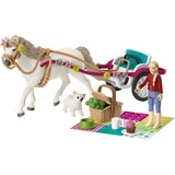 Schleich 42467 legetøjsfigur til børn, Spil figur 5 År, Pige, Flerfarvet, Plast