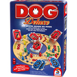 Schmidt Spiele DOG Deluxe, Brætspil 