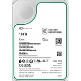Seagate Exos 16 TB Renoveret, Harddisk 