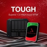 Seagate IronWolf Pro ST16000NT001 harddisk 16 TB 7200 rpm 256 MB 3.5" Serial ATA III 16 TB, 7200 rpm, 256 MB, 3.5", Serial ATA III