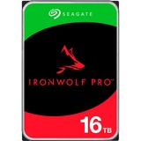 Seagate ST16000NT001, Harddisk 