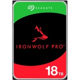 Seagate ST18000NT001, Harddisk 