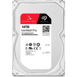 Seagate ST18000NT001, Harddisk 