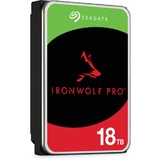 Seagate ST18000NT001, Harddisk 