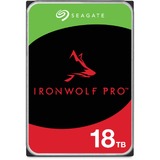 Seagate ST18000NT001, Harddisk 