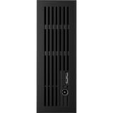 Seagate STLC14000400, Harddisk Sort