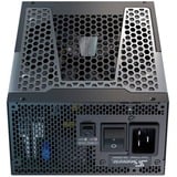 Seasonic PC strømforsyning Sort