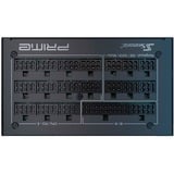 Seasonic PC strømforsyning Sort