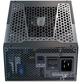 Seasonic PRIME PX-1600, PC strømforsyning Sort